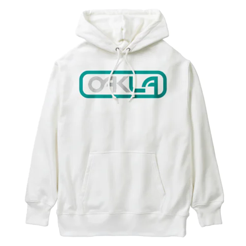 大倉（おおくら）さん　Cタイプ Heavyweight Hoodie