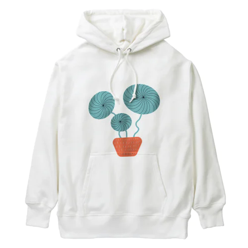 Hana3 Heavyweight Hoodie