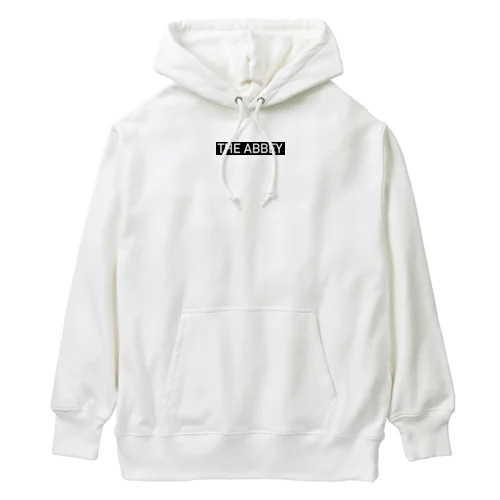 the abbey Heavyweight Hoodie