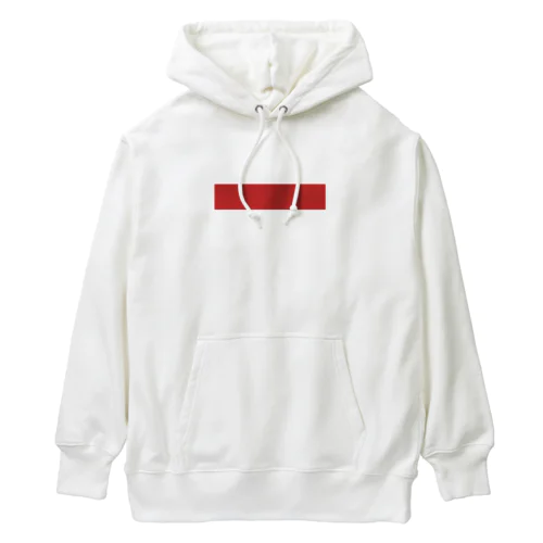 ガべパーカー（試作 Heavyweight Hoodie