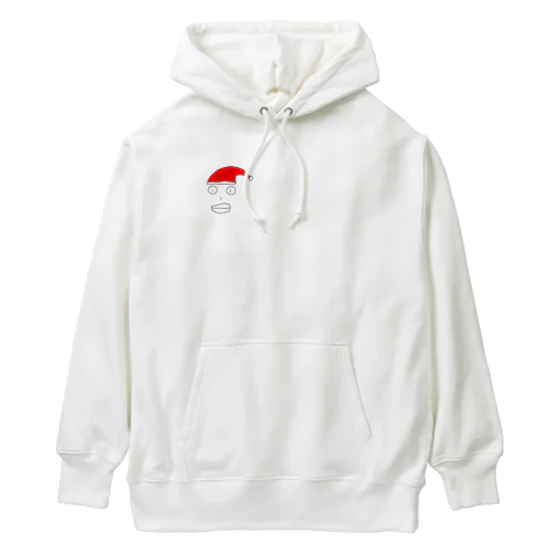 SAN TARAKO Heavyweight Hoodie