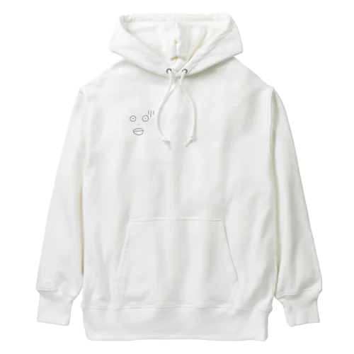 TUKARE TARAKO Heavyweight Hoodie