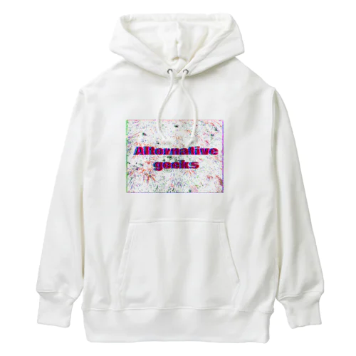 day Heavyweight Hoodie