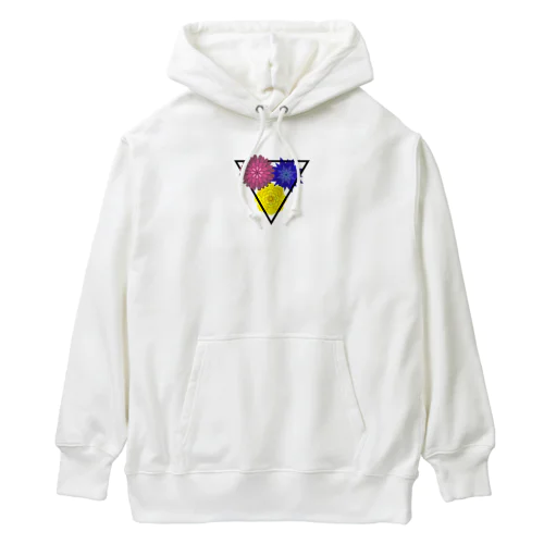 anzu Heavyweight Hoodie