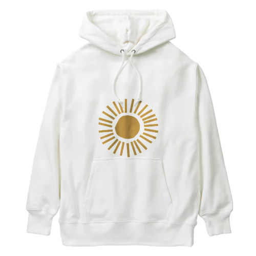 sun Heavyweight Hoodie