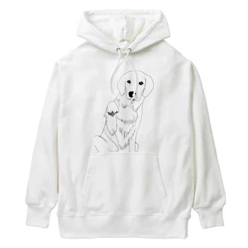 SARA Heavyweight Hoodie