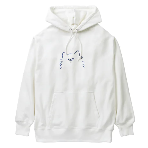 ﾏﾁﾛﾀｿ Heavyweight Hoodie