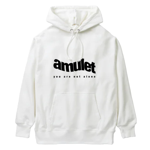 amulet original Heavyweight Hoodie