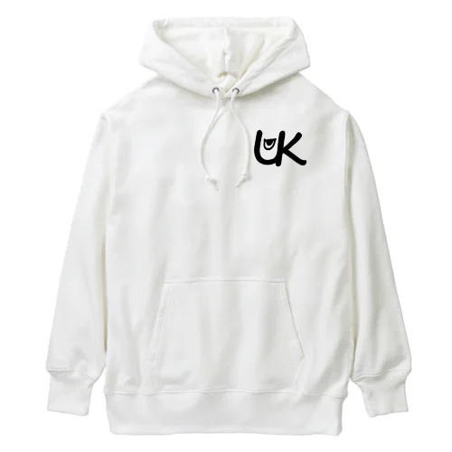 UDK Heavyweight Hoodie