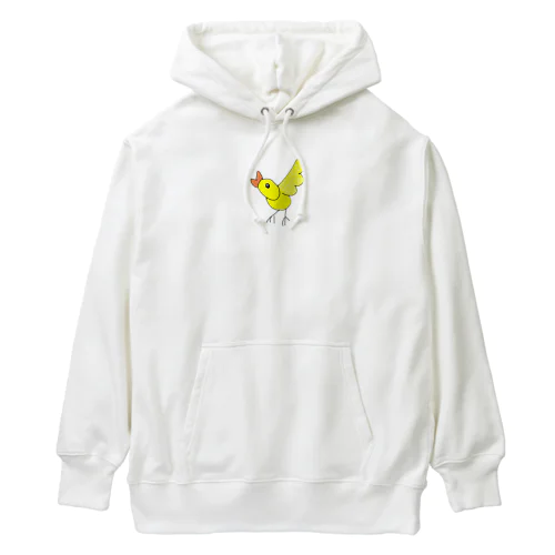 な Heavyweight Hoodie