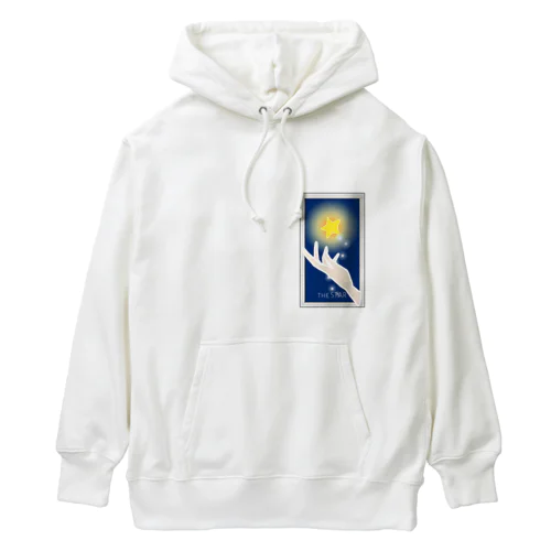 STAR Heavyweight Hoodie