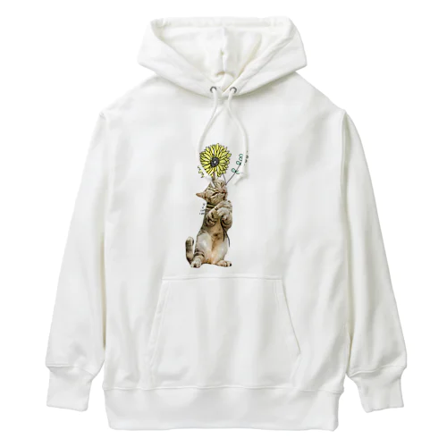 リクパパ Heavyweight Hoodie