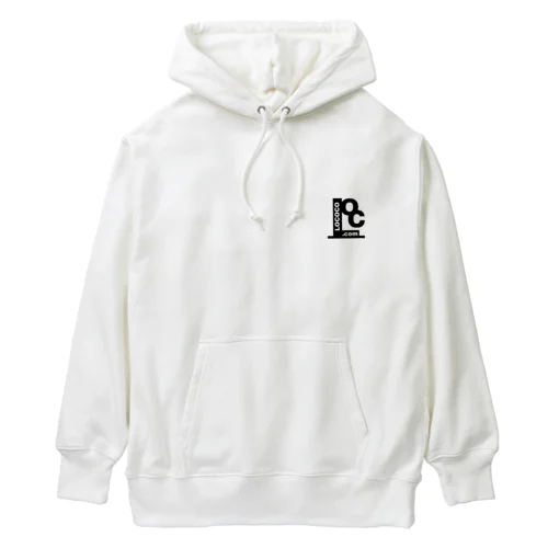 Lococo.comオリジナル Heavyweight Hoodie