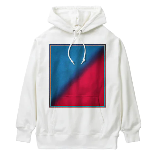 Vidarフレーム Heavyweight Hoodie