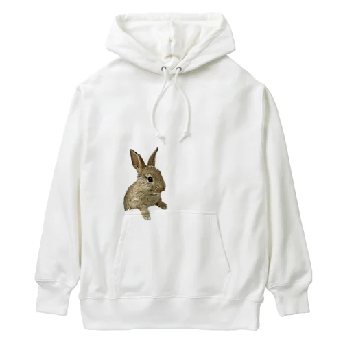 プリンの部屋 Heavyweight Hoodie