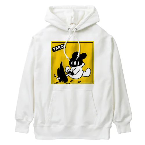 TARO Heavyweight Hoodie