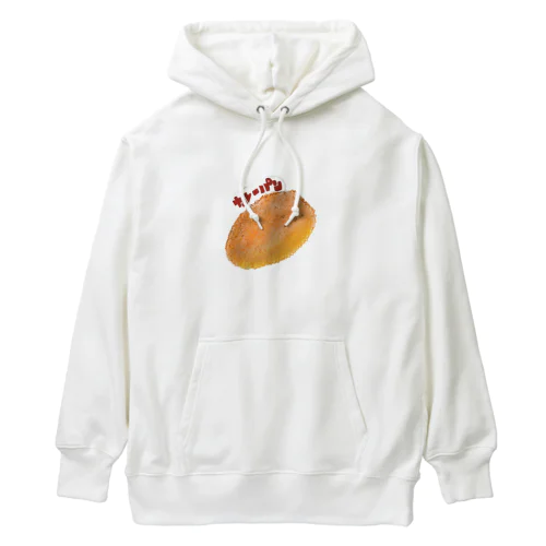 カレーパン2 Heavyweight Hoodie