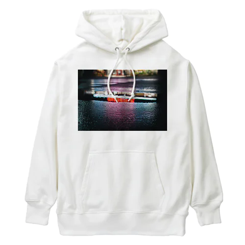 Reflection Heavyweight Hoodie