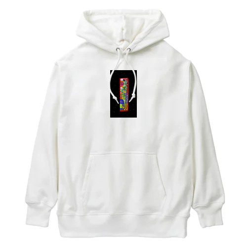 じょいなす Heavyweight Hoodie