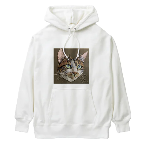 Komachi Heavyweight Hoodie