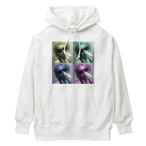 スージーT 2023 (激渋Ver) Heavyweight Hoodie