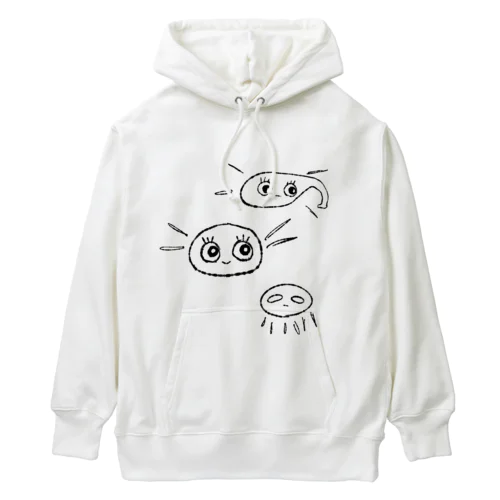 mochi Heavyweight Hoodie