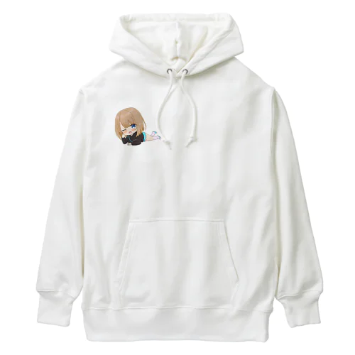 rima Heavyweight Hoodie