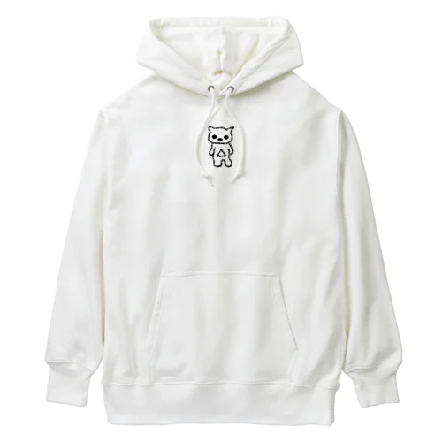 キキミミ君 Heavyweight Hoodie