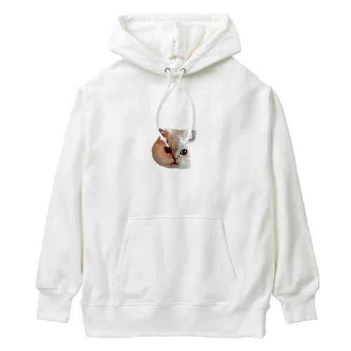 haru Heavyweight Hoodie