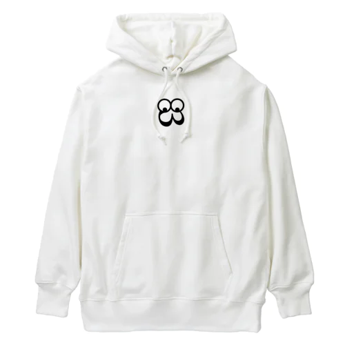 k2 Heavyweight Hoodie