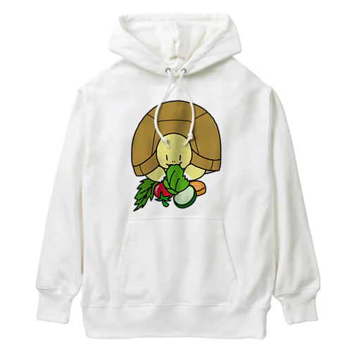 もぐもぐぺんちゃん Heavyweight Hoodie