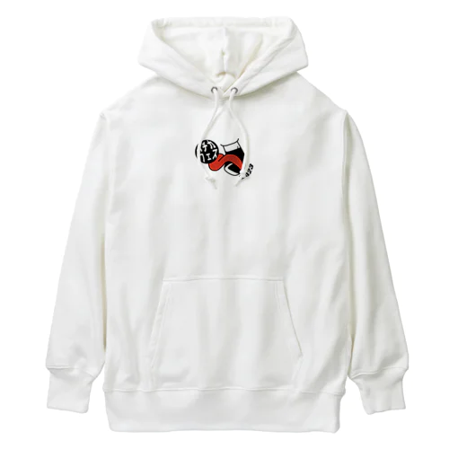 ペチカフェス2023 ロゴグッズ Heavyweight Hoodie