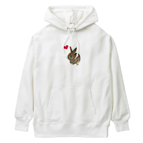 プリンの部屋(♡) Heavyweight Hoodie