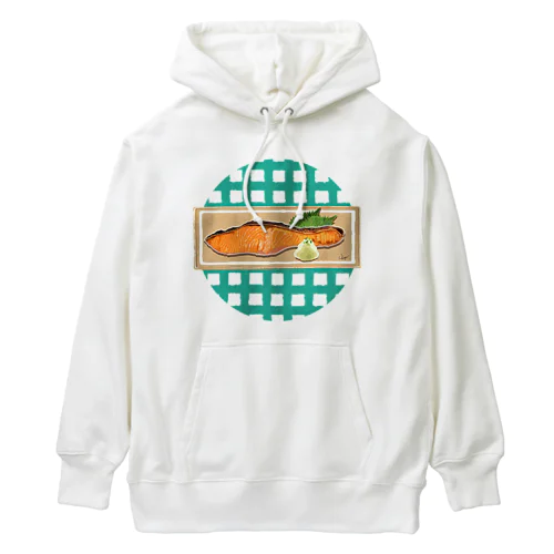 YAKISHAKE Heavyweight Hoodie