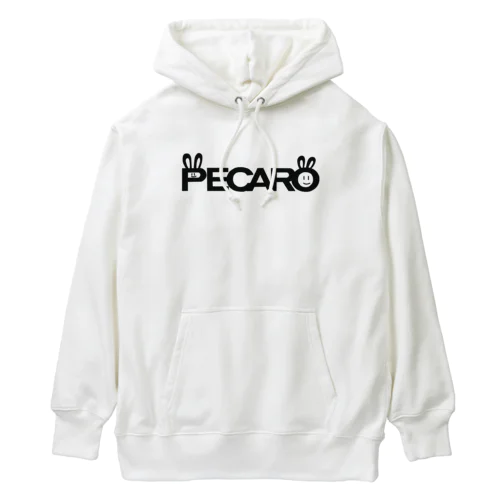 PECARO Heavyweight Hoodie