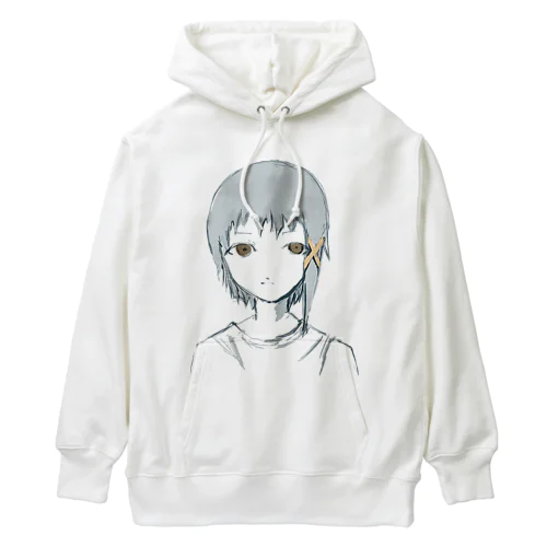 lain Heavyweight Hoodie