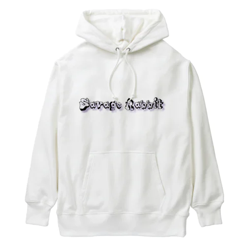 サベージラビット Heavyweight Hoodie