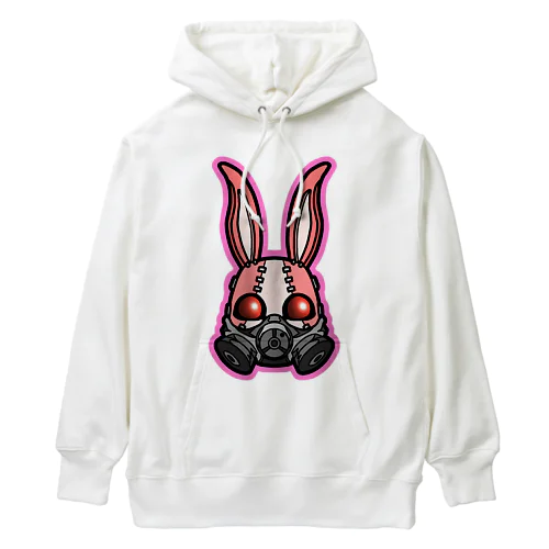 ガスラビッツ Heavyweight Hoodie