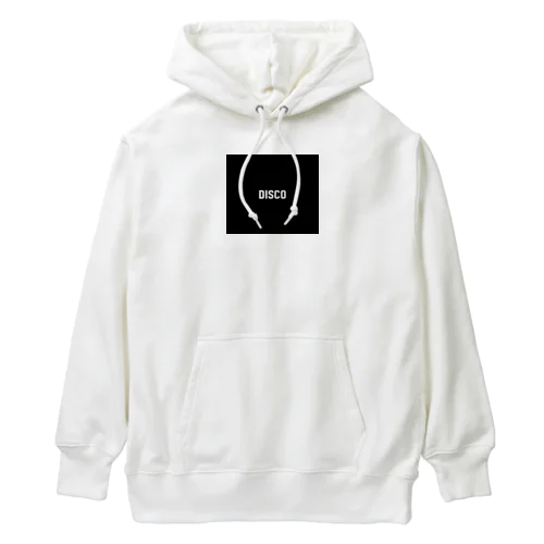 ですこ Heavyweight Hoodie