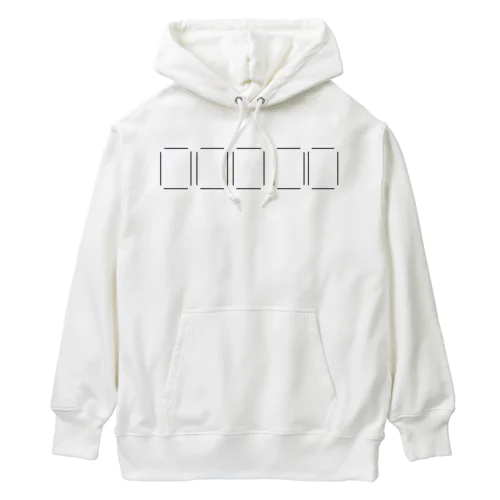 board poker Heavyweight Hoodie