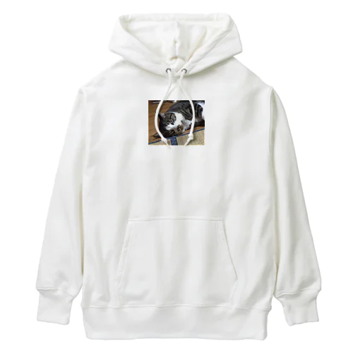 たんぼくん2 Heavyweight Hoodie