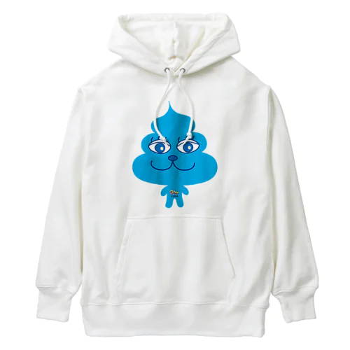 ミナモトくんパーカー Heavyweight Hoodie