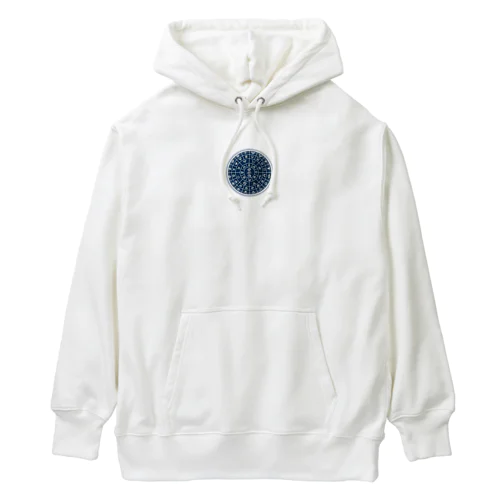 tata グッズ Heavyweight Hoodie