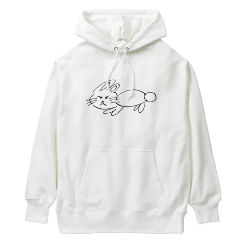 タカシ君 Heavyweight Hoodie