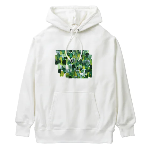 どりみ Heavyweight Hoodie