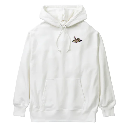 オコゼカジカ Heavyweight Hoodie