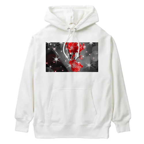 2023春 Heavyweight Hoodie