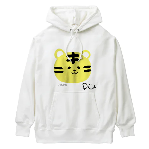 modoki オリジナルgoods各種 Heavyweight Hoodie