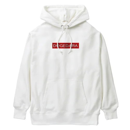 DOGEDARA Heavyweight Hoodie