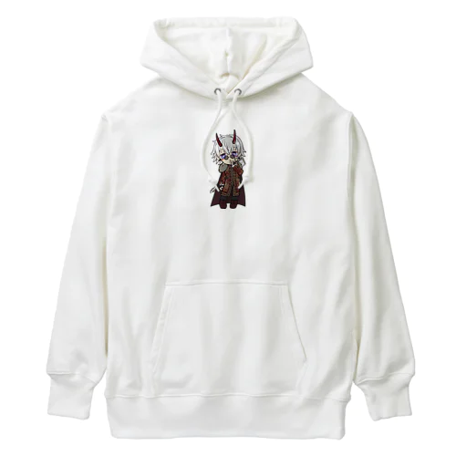 ネムネムくん　マフィアver Heavyweight Hoodie